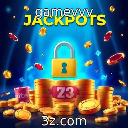 Os segredos dos jackpots progressivos revelados