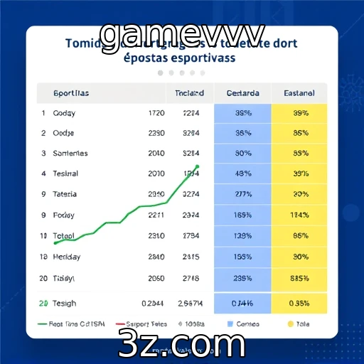 Desvendando as Táticas das Melhores Apostas em Futebol